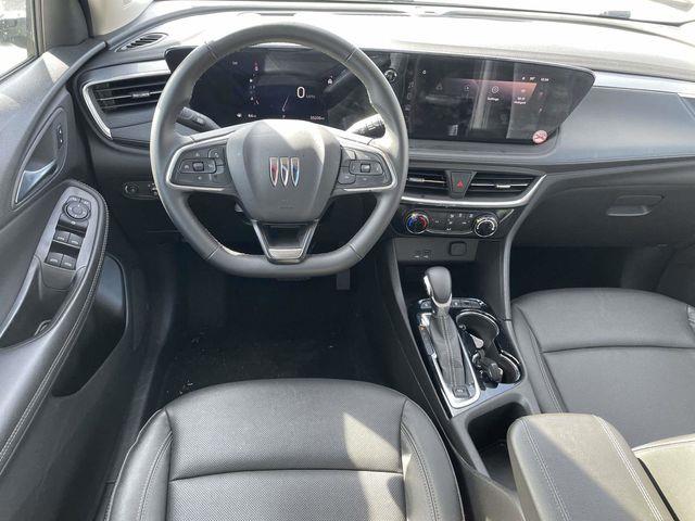 Buick Encore GX  2024