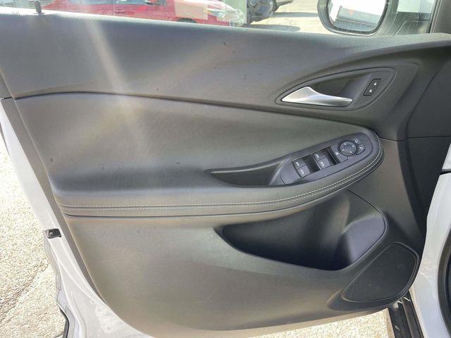 Buick Encore GX  2024