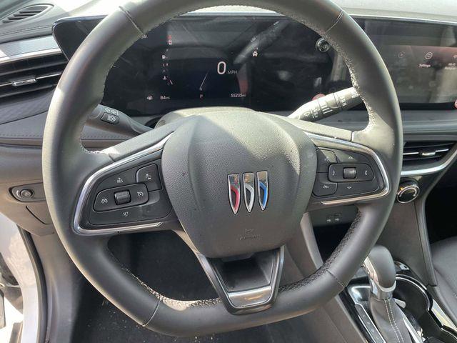 Buick Encore GX  2024