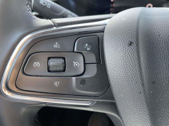 Buick Encore GX  2024