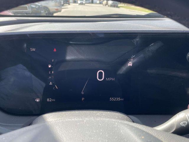 Buick Encore GX  2024