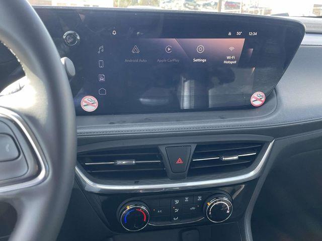 Buick Encore GX  2024