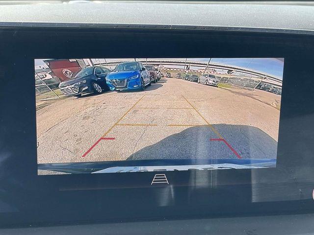 Buick Encore GX  2024