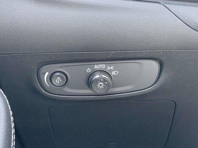 Buick Encore GX  2024