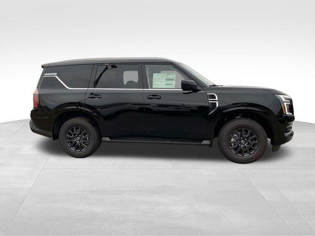 Nissan Armada  2026