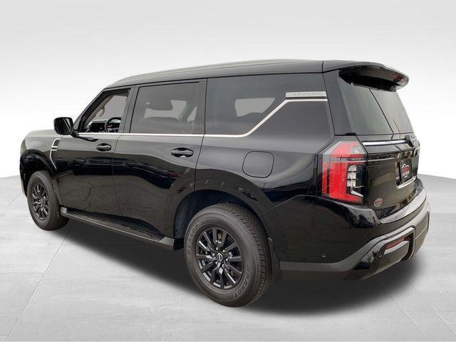 Nissan Armada  2026