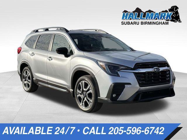 Subaru Ascent  2026