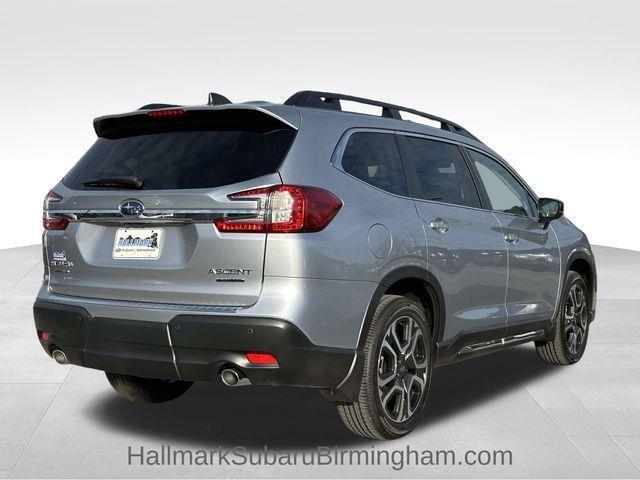 Subaru Ascent  2026