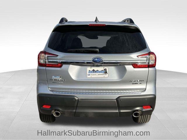 Subaru Ascent  2026