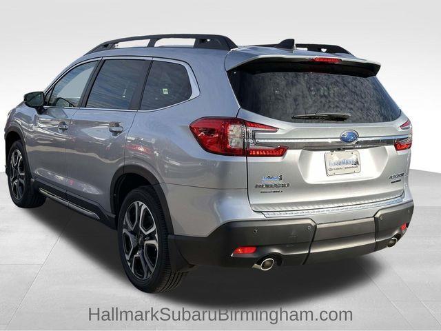 Subaru Ascent  2026
