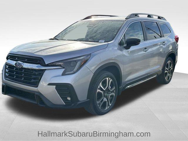Subaru Ascent  2026