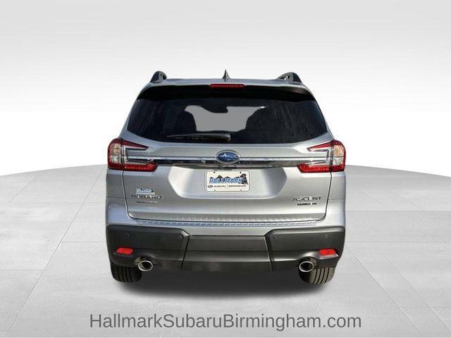 Subaru Ascent  2026
