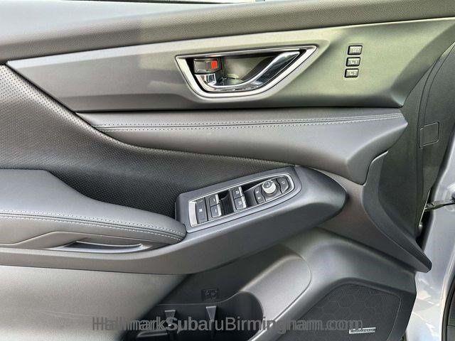 Subaru Ascent  2026