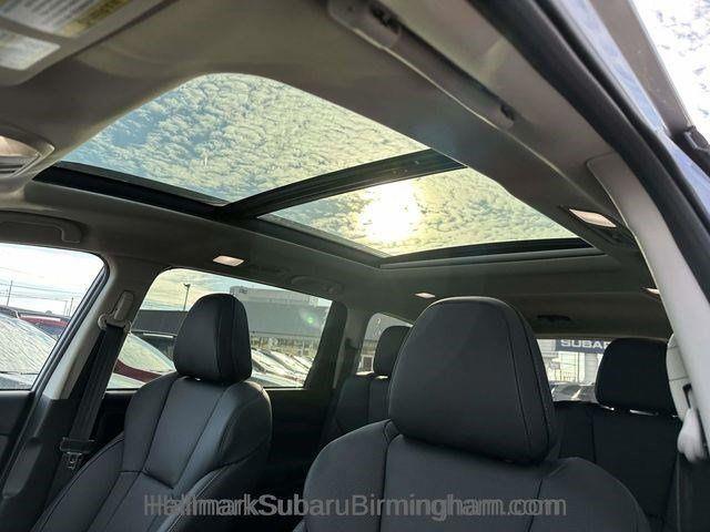 Subaru Ascent  2026