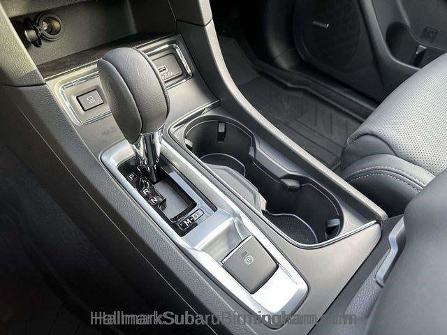 Subaru Ascent  2026