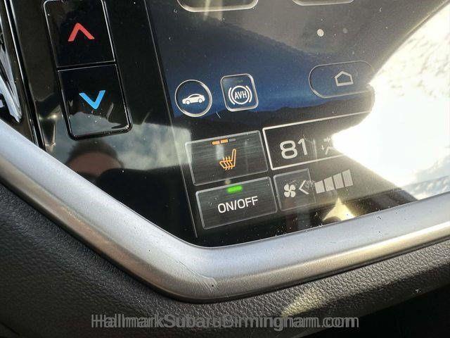 Subaru Ascent  2026