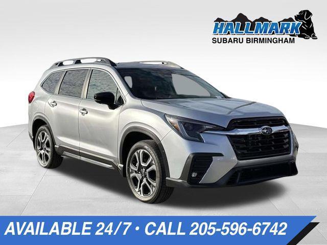 Subaru Ascent  2026