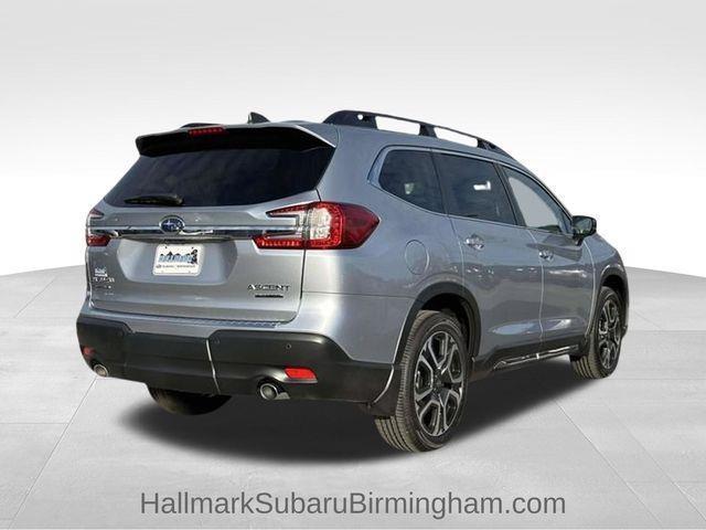 Subaru Ascent  2026