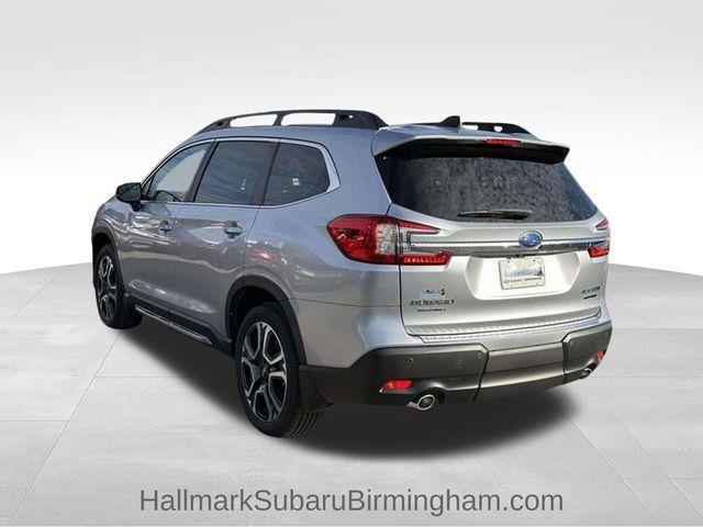 Subaru Ascent  2026