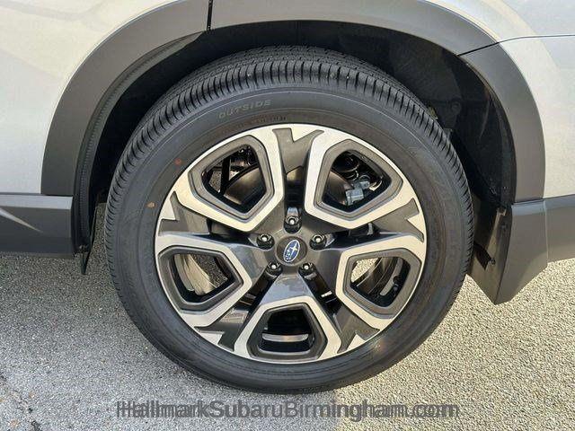 Subaru Ascent  2026