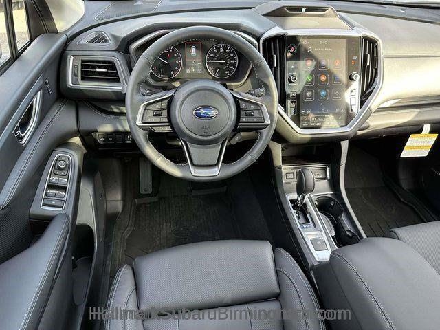Subaru Ascent  2026