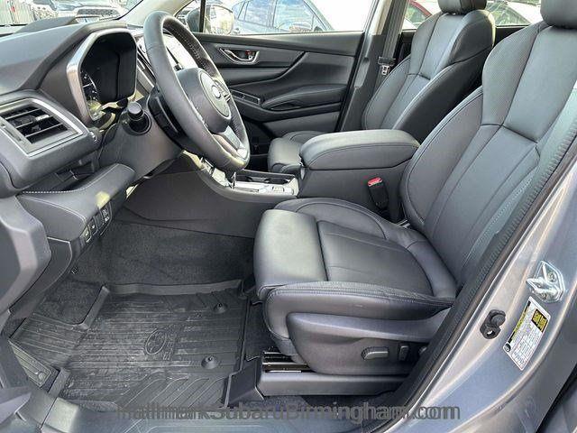 Subaru Ascent  2026