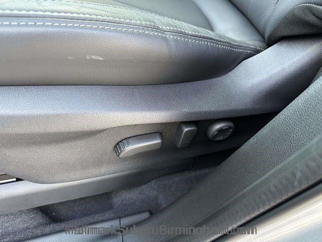 Subaru Ascent  2026