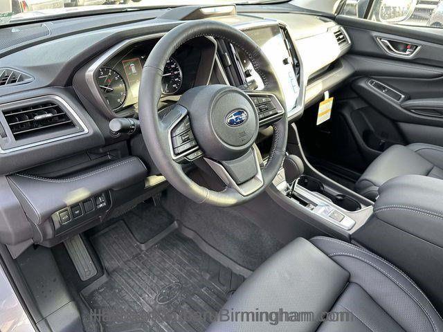 Subaru Ascent  2026