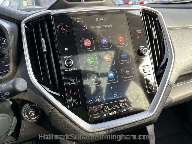 Subaru Ascent  2026
