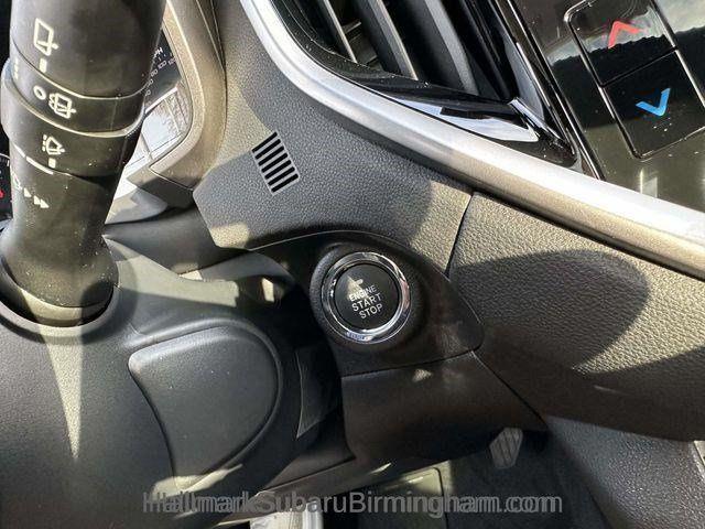 Subaru Ascent  2026