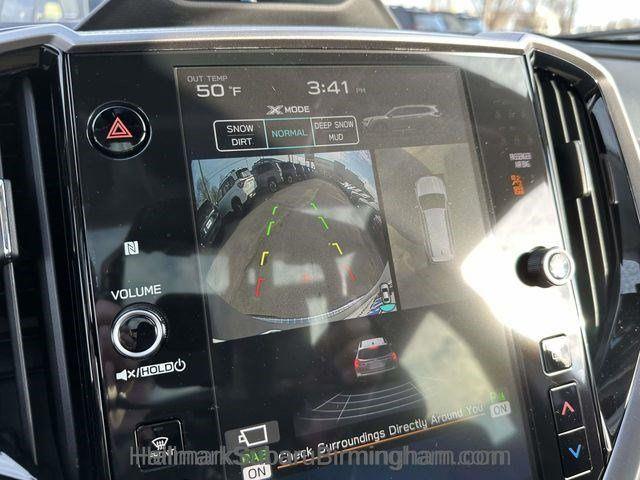 Subaru Ascent  2026