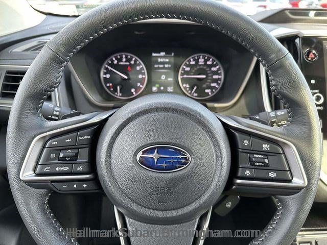 Subaru Ascent  2026
