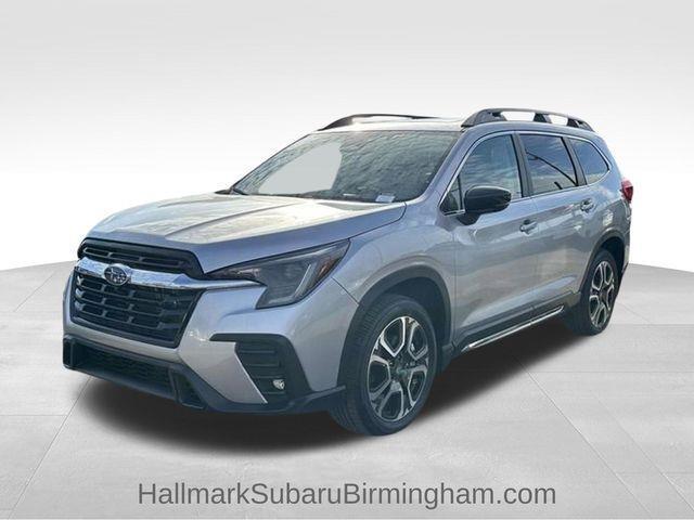 Subaru Ascent  2026