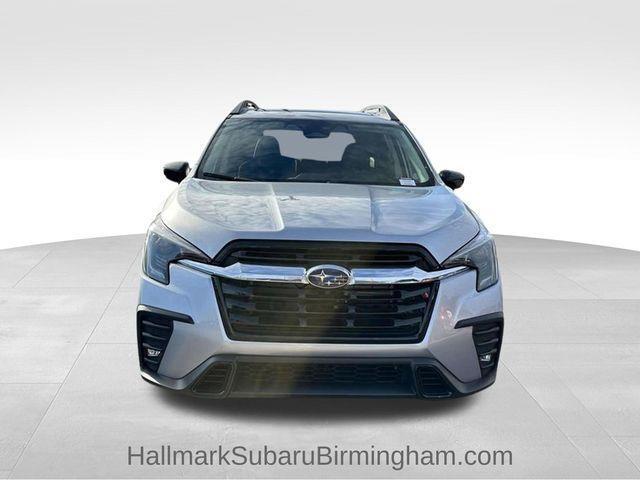 Subaru Ascent  2026