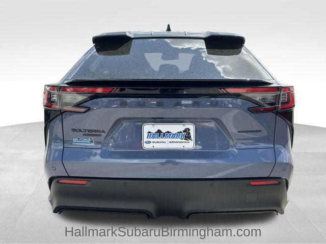 Subaru Solterra  2026