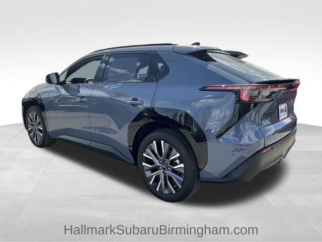 Subaru Solterra  2026