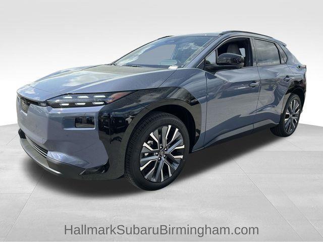 Subaru Solterra  2026