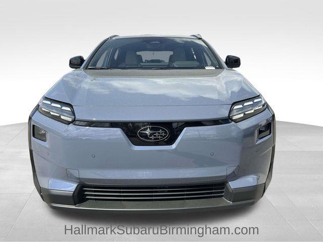 Subaru Solterra  2026