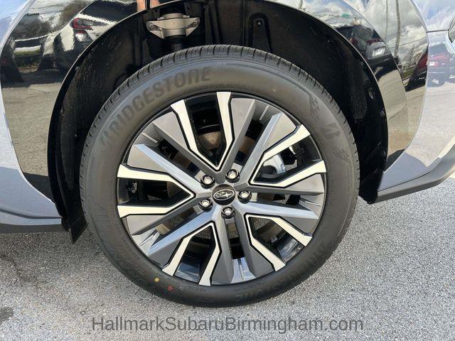 Subaru Solterra  2026