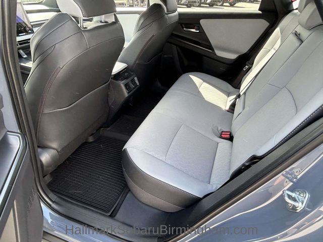 Subaru Solterra  2026