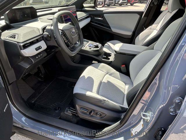 Subaru Solterra  2026