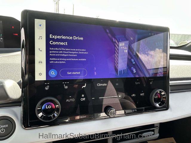 Subaru Solterra  2026