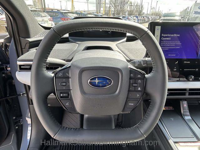 Subaru Solterra  2026