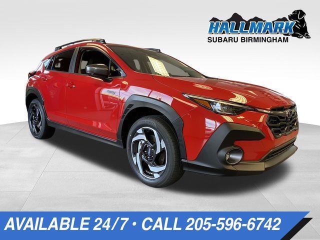 Subaru Crosstrek  2026