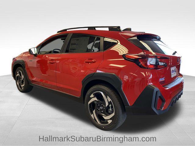 Subaru Crosstrek  2026