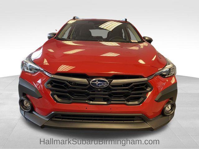 Subaru Crosstrek  2026