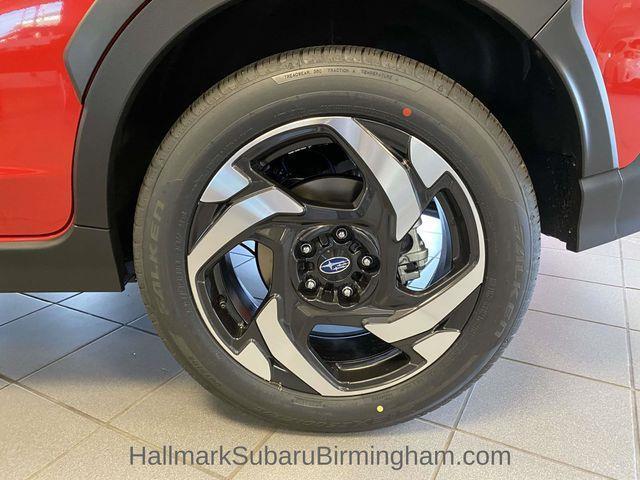 Subaru Crosstrek  2026