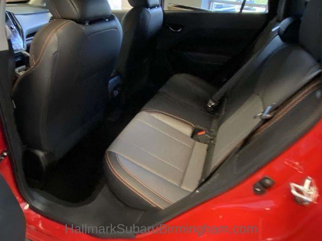 Subaru Crosstrek  2026