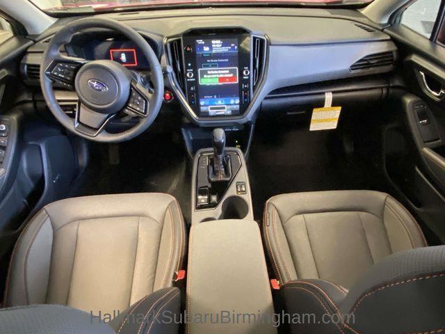 Subaru Crosstrek  2026