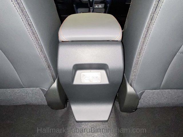 Subaru Crosstrek  2026